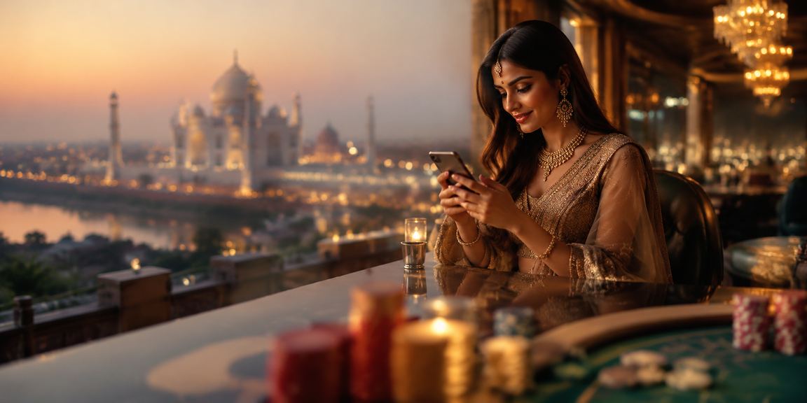 Mobile UPI payment in progress showing payment app screen